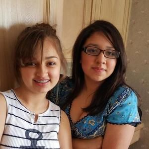 Meet your Posher, Jayney